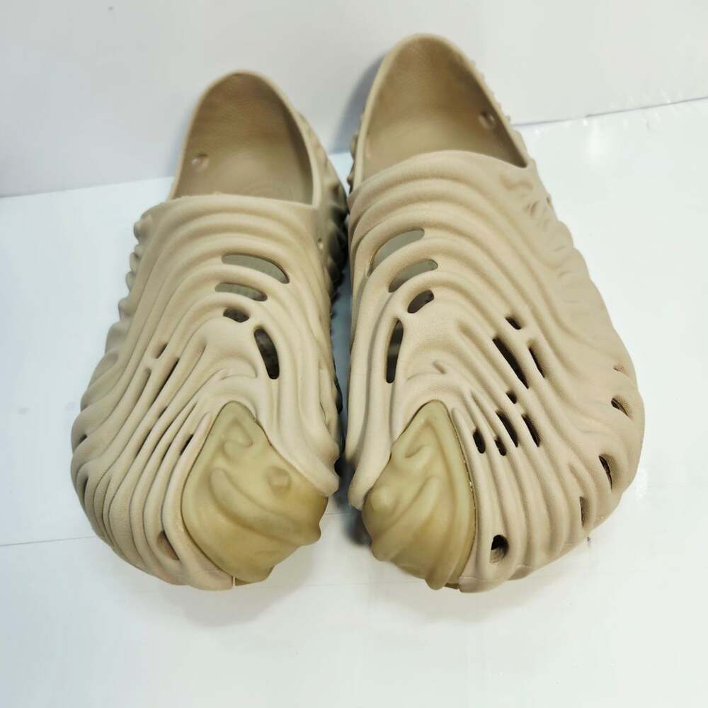 Crocs x Salehe Bembury The Pollex Clog Horchata Shoes M11